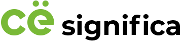 ce-significa