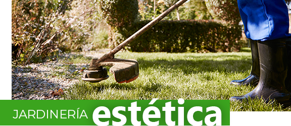 jardinería-estética