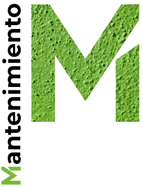 mantenimiento